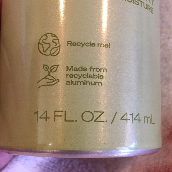 Hey Humans Scented Banana Aloe Naturally Derived Body Lotion 14oz NWT 🪴 - Picture 5 of 16